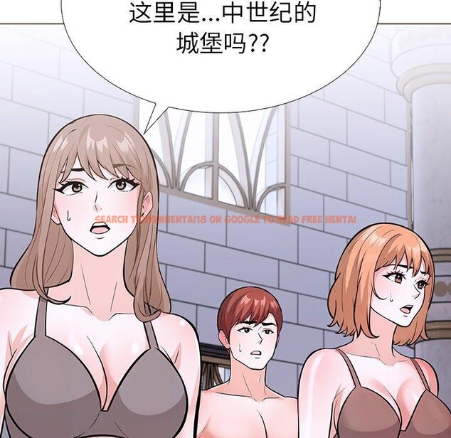 查看漫画走不出的房間：第二季 - 第31話 - tymanga.com中的3164680图片