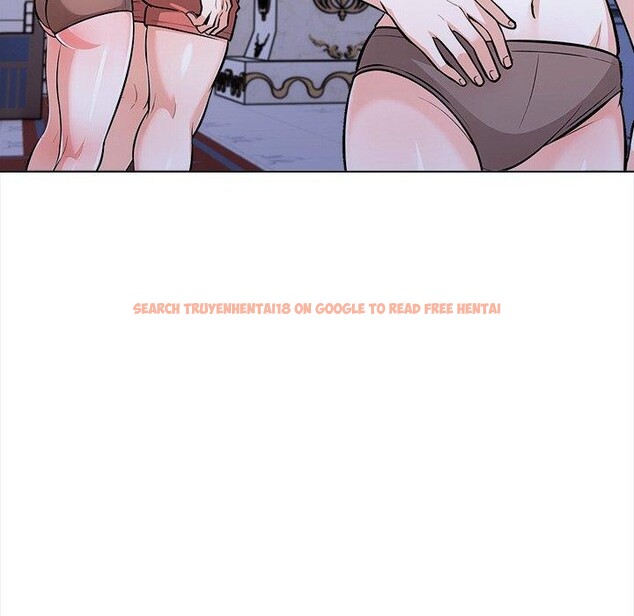 查看漫画走不出的房間：第二季 - 第31話 - tymanga.com中的3164736图片