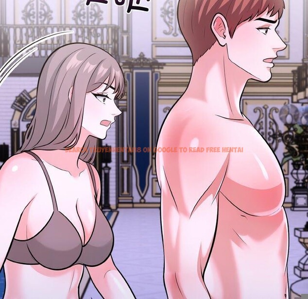 查看漫画走不出的房間：第二季 - 第34話 - tymanga.com中的3242309图片