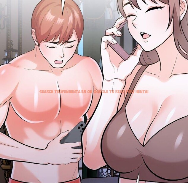 查看漫画走不出的房間：第二季 - 第35話 - tymanga.com中的3264222图片