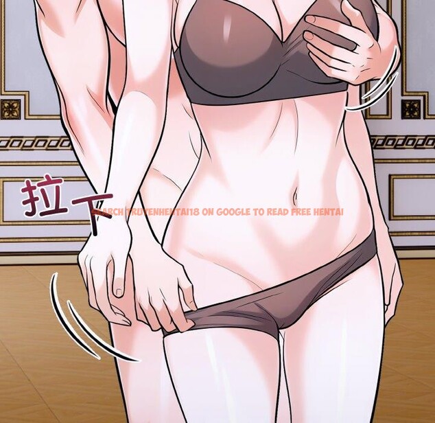 查看漫画走不出的房間：第二季 - 第35話 - tymanga.com中的3264243图片