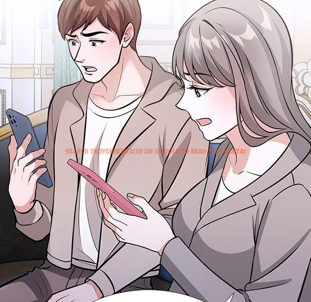 查看漫画走不出的房間：第二季 - 第37話 - tymanga.com中的3309446图片