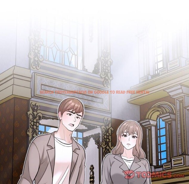 查看漫画走不出的房間：第二季 - 第39話 - tymanga.com中的3360432图片