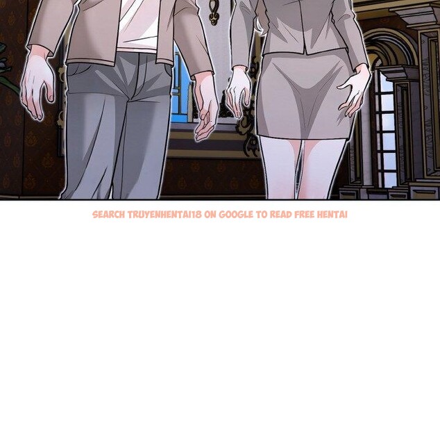 查看漫画走不出的房間：第二季 - 第39話 - tymanga.com中的3360433图片