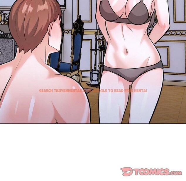 查看漫画走不出的房間：第二季 - 第40話 - tymanga.com中的3379267图片
