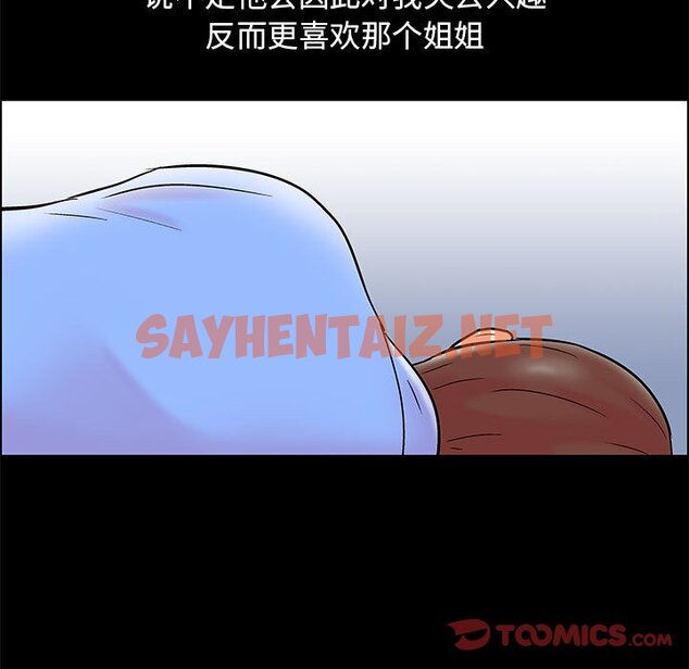 查看漫画走不出的房间 - 第16话 - sayhentaiz.net中的2083009图片