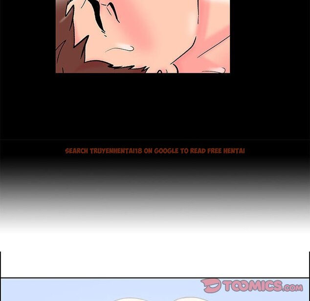 查看漫画走不出的房间 - 第17话 - www.tymanga.com中的2083043图片