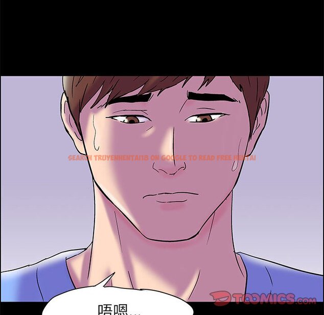 查看漫画走不出的房间 - 第18话 - www.tymanga.com中的2083097图片