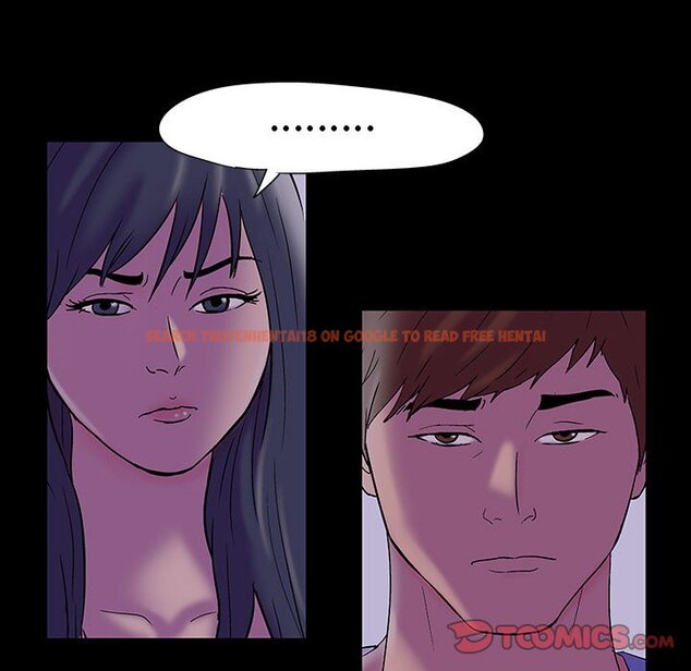 查看漫画走不出的房间 - 第18话 - www.tymanga.com中的2083135图片