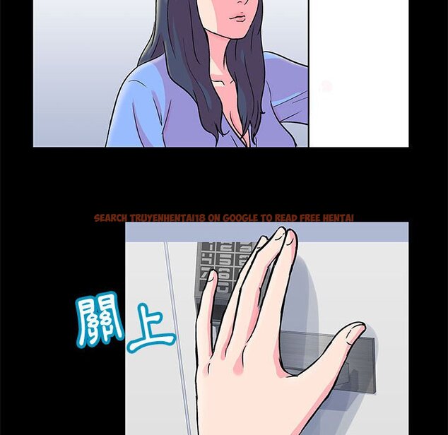查看漫画走不出的房间 - 第21话 - tymanga.com中的2083319图片