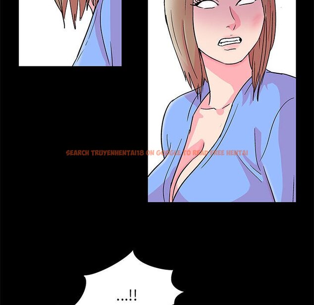 查看漫画走不出的房间 - 第21话 - tymanga.com中的2083345图片