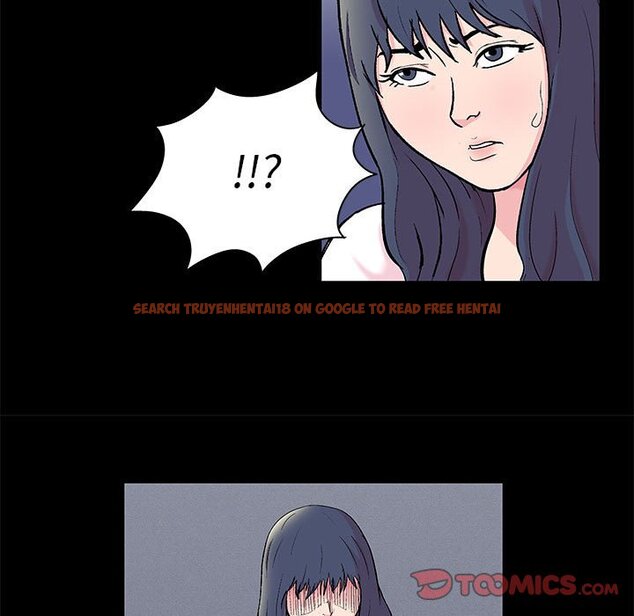 查看漫画走不出的房间 - 第24話 - tymanga.com中的2083548图片