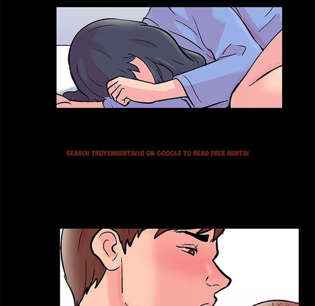 查看漫画走不出的房间 - 第27話 - tymanga.com中的2083803图片