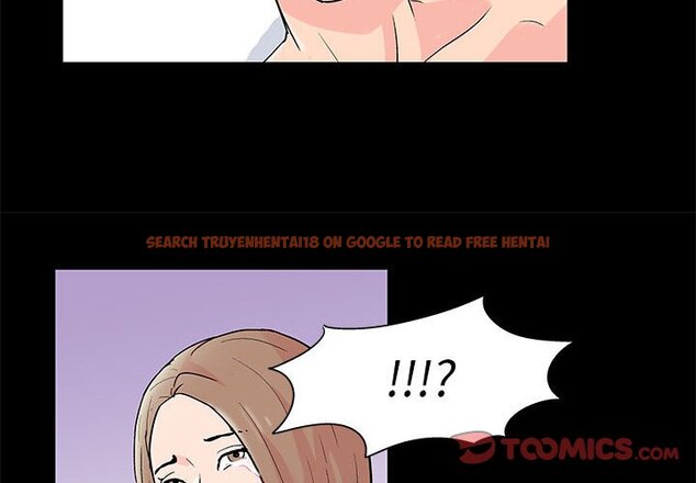 查看漫画走不出的房间 - 第31話 - tymanga.com中的2084042图片