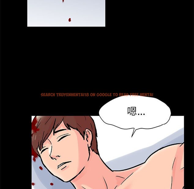 查看漫画走不出的房间 - 第33話 - tymanga.com中的2084227图片