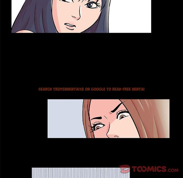 查看漫画走不出的房间 - 第33話 - tymanga.com中的2084238图片