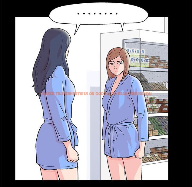 查看漫画走不出的房间 - 第34話 - tymanga.com中的2084309图片