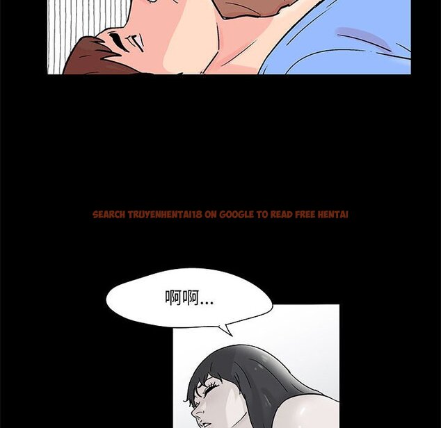 查看漫画走不出的房间 - 第34話 - tymanga.com中的2084324图片