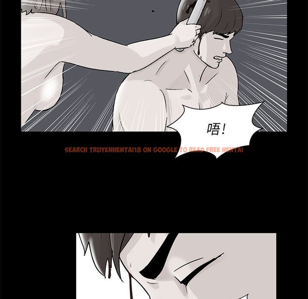 查看漫画走不出的房间 - 第34話 - tymanga.com中的2084345图片