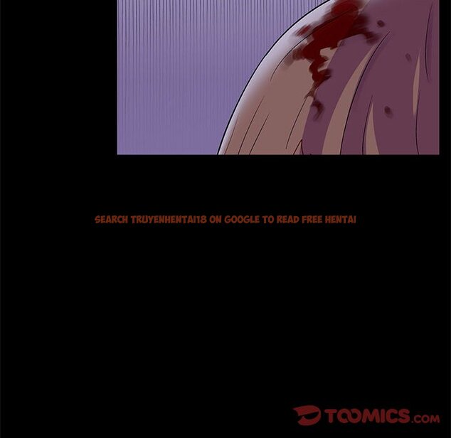 查看漫画走不出的房间 - 第38話 - tymanga.com中的2084622图片