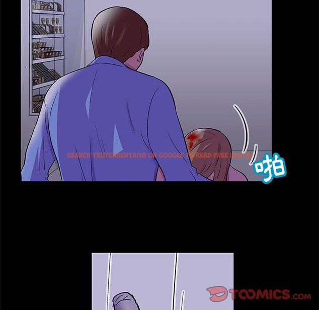 查看漫画走不出的房间 - 第38話 - tymanga.com中的2084630图片