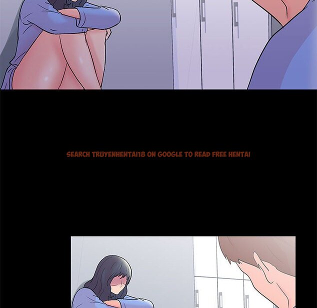 查看漫画走不出的房间 - 第39話 - tymanga.com中的2084672图片