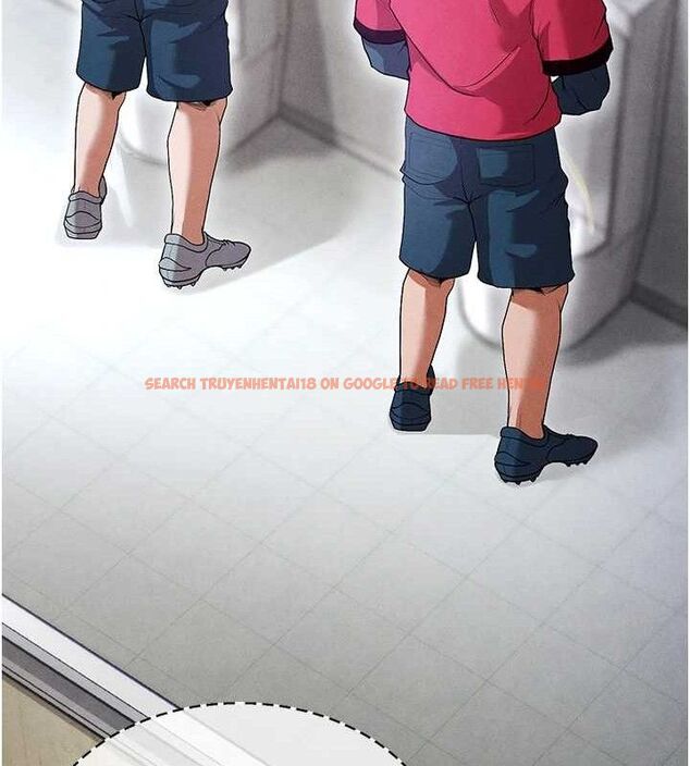 查看漫画足球型男脫單指南 - 第10話-廁所內練等 - sayhentaiz.net中的3390437图片