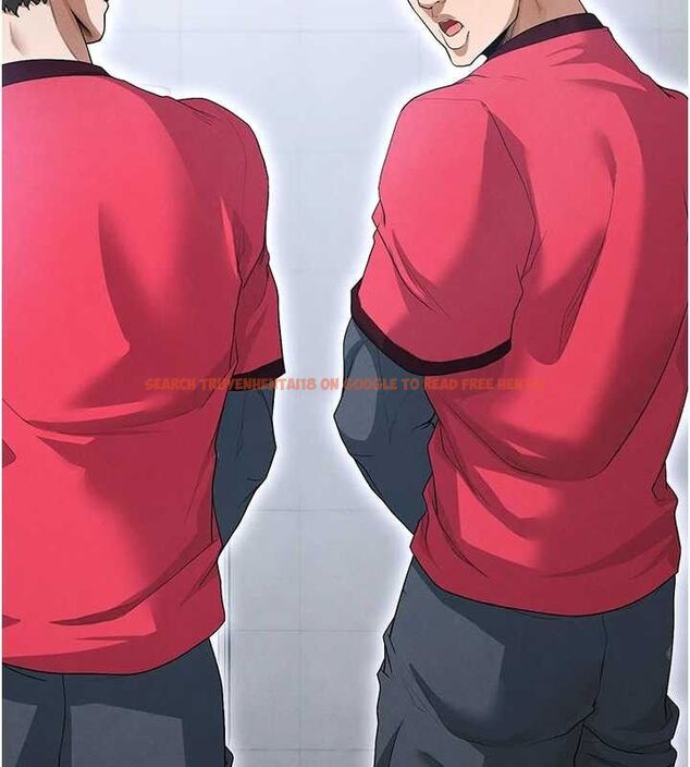 查看漫画足球型男脫單指南 - 第10話-廁所內練等 - sayhentaiz.net中的3390518图片