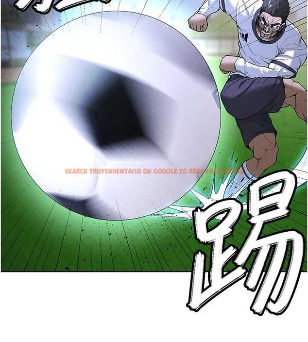 查看漫画足球型男脫單指南 - 第10話-廁所內練等 - sayhentaiz.net中的3390623图片