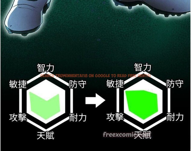 查看漫画足球型男脫單指南 - 第11話-靠團魂逆轉比賽 - sayhentaiz.net中的3391975图片