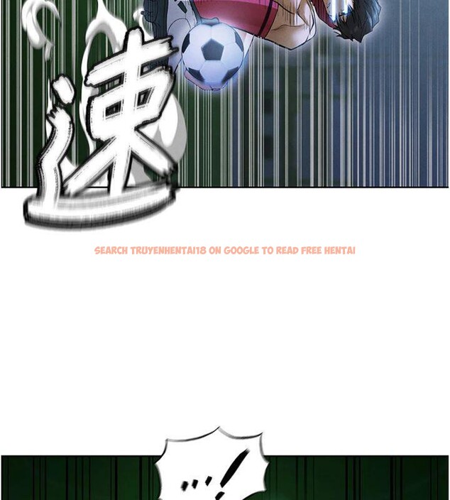 查看漫画足球型男脫單指南 - 第11話-靠團魂逆轉比賽 - sayhentaiz.net中的3391985图片