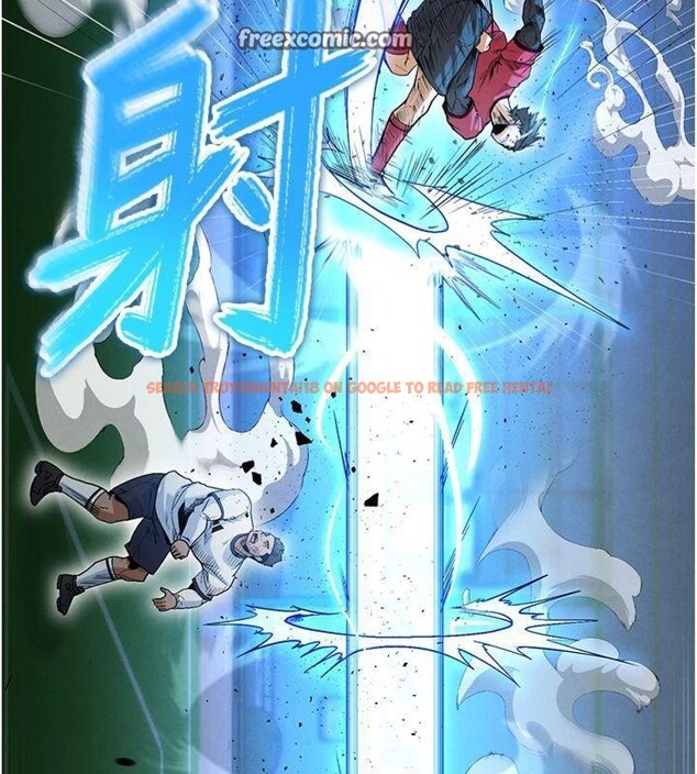 查看漫画足球型男脫單指南 - 第11話-靠團魂逆轉比賽 - sayhentaiz.net中的3392017图片