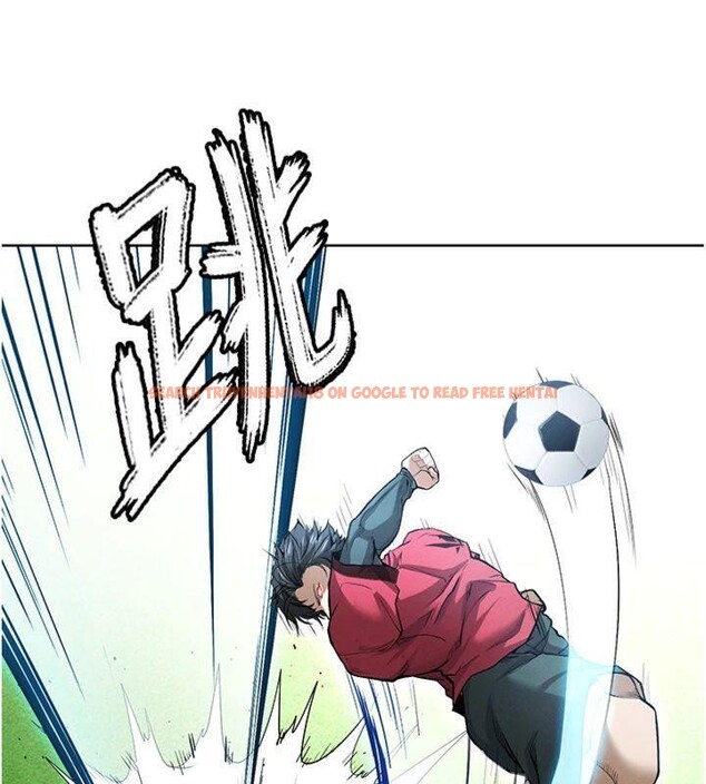 查看漫画足球型男脫單指南 - 第11話-靠團魂逆轉比賽 - sayhentaiz.net中的3392107图片