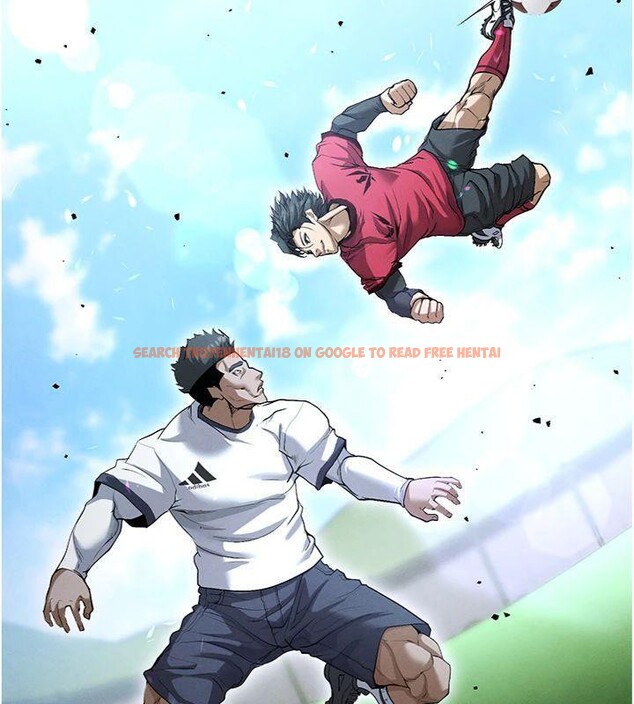 查看漫画足球型男脫單指南 - 第11話-靠團魂逆轉比賽 - sayhentaiz.net中的3392112图片