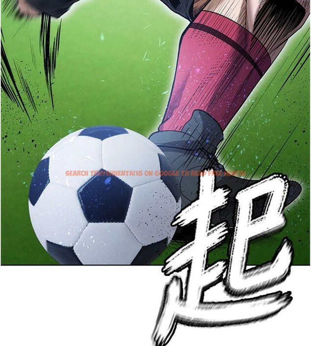 查看漫画足球型男脫單指南 - 第11話-靠團魂逆轉比賽 - sayhentaiz.net中的3392139图片