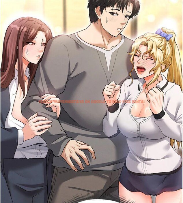 查看漫画足球型男脫單指南 - 第13話-旁觀女女大場面 - sayhentaiz.net中的3392531图片