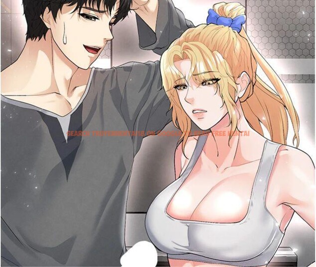 查看漫画足球型男脫單指南 - 第15話-網球女神的秘密癖好 - sayhentaiz.net中的3395812图片