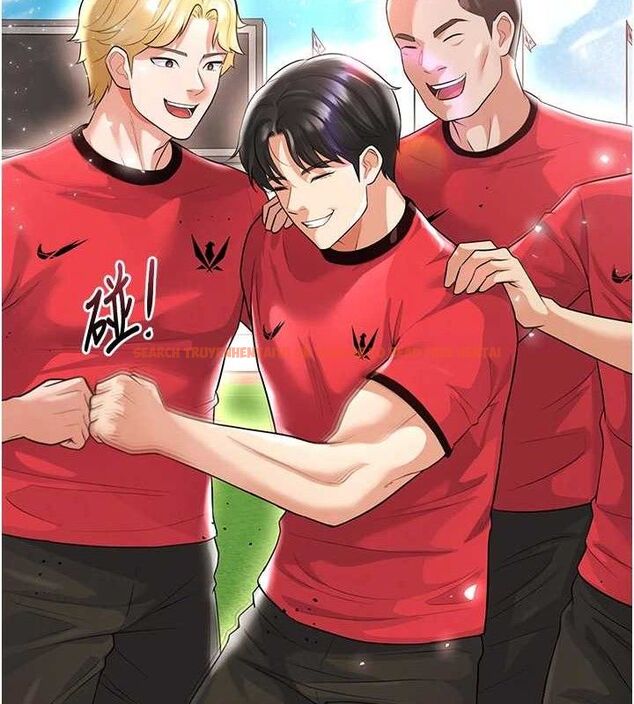 查看漫画足球型男脫單指南 - 第17話-今天晚餐就是妳了! - sayhentaiz.net中的3437749图片
