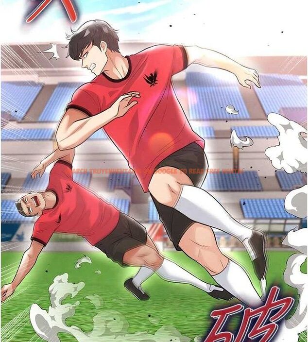 查看漫画足球型男脫單指南 - 第17話-今天晚餐就是妳了! - sayhentaiz.net中的3437782图片