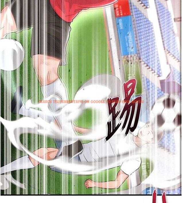 查看漫画足球型男脫單指南 - 第17話-今天晚餐就是妳了! - sayhentaiz.net中的3437831图片