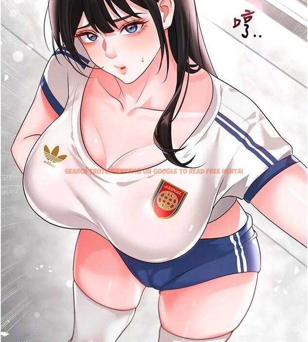 查看漫画足球型男脫單指南 - 第17話-今天晚餐就是妳了! - sayhentaiz.net中的3437904图片