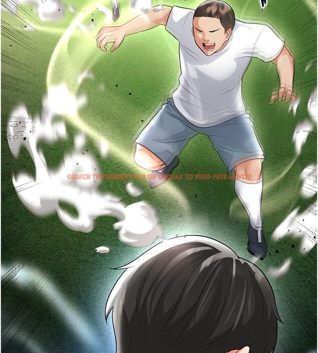 查看漫画足球型男脫單指南 - 第17話-今天晚餐就是妳了! - www.tymanga.com中的3439341图片