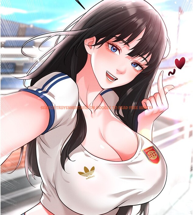 查看漫画足球型男脫單指南 - 第17話-今天晚餐就是妳了! - www.tymanga.com中的3439415图片
