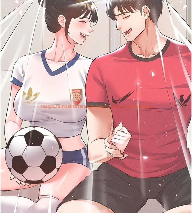 查看漫画足球型男脫單指南 - 第19話-我想和你生一支足球隊♥ - www.tymanga.com中的3483838图片
