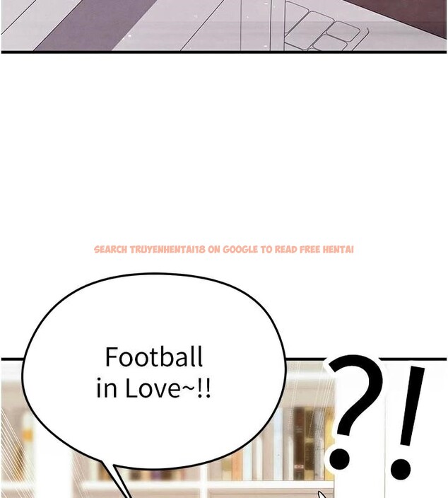 查看漫画足球型男脫單指南 - 第19話-我想和你生一支足球隊♥ - www.tymanga.com中的3483963图片