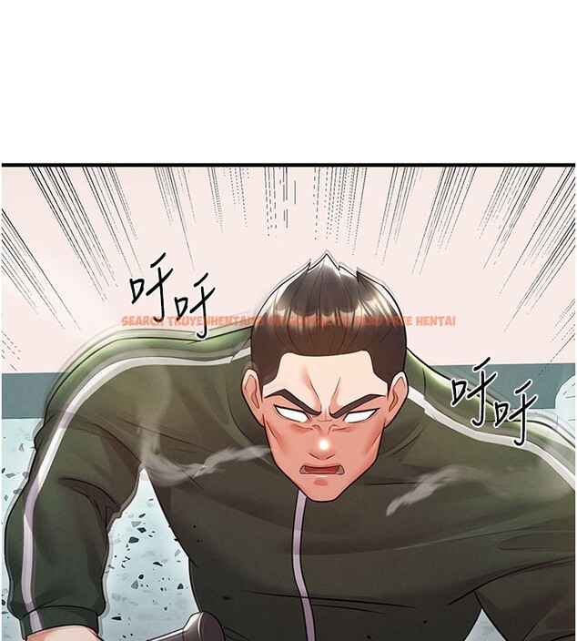 查看漫画足球型男脫單指南 - 第20話-肉償救命之恩 - www.tymanga.com中的3505435图片