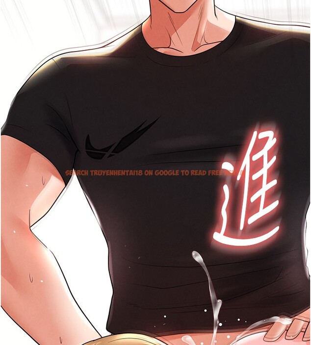 查看漫画足球型男脫單指南 - 第20話-肉償救命之恩 - www.tymanga.com中的3505530图片