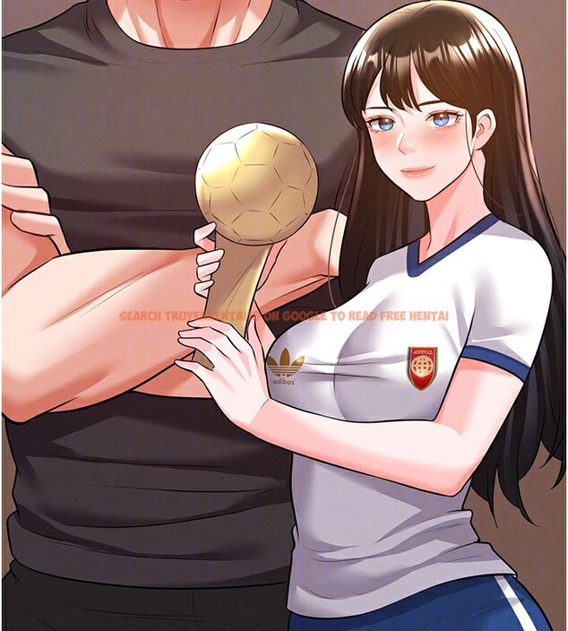 查看漫画足球型男脫單指南 - 第23話-少盈的神助攻 - www.tymanga.com中的3586670图片