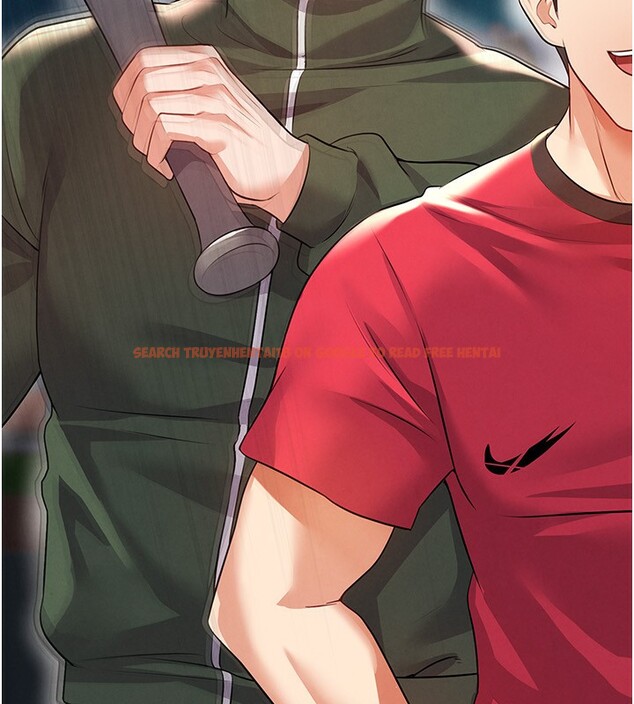查看漫画足球型男脫單指南 - 第24話-引人犯罪的性感身材 - www.tymanga.com中的3610662图片