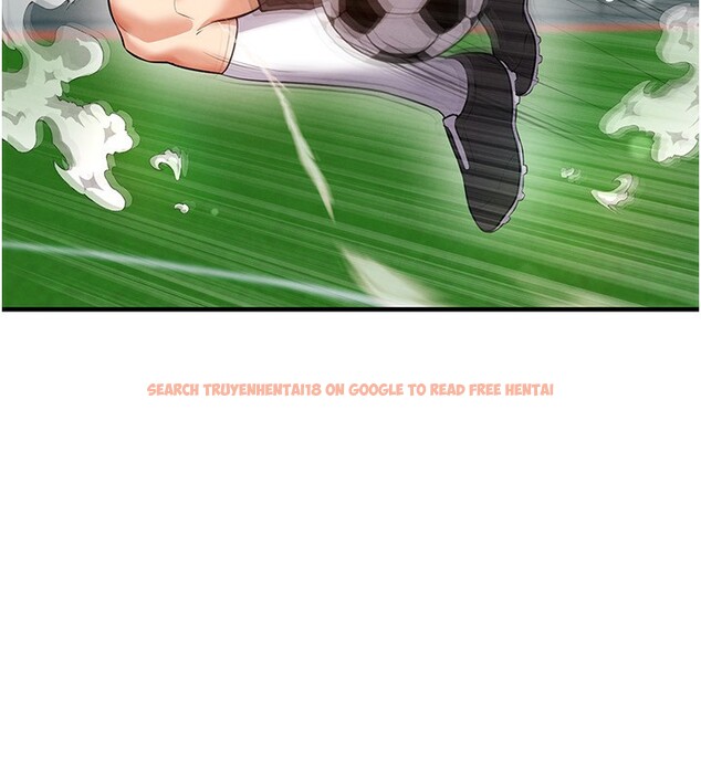 查看漫画足球型男脫單指南 - 第24話-引人犯罪的性感身材 - www.tymanga.com中的3610720图片